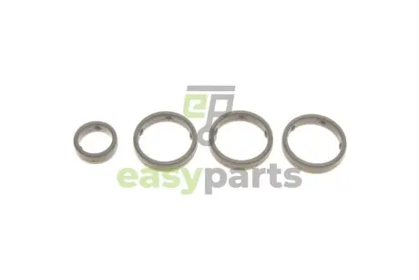 Фото 1 - прокладка радіатора масляного Land Rover Discovery/Range Rover 3.0 09- (к-кт) ELRING 858670 Прокладка радіатора масляного Land Rover Discovery/Range Rover 3.0 09- (к-кт) ELRING 858670 (фото 1)