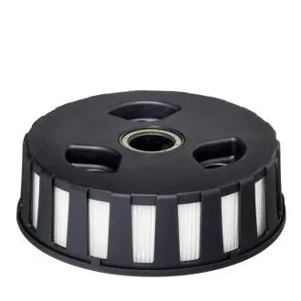 Автозапчасть HENGST FILTER EAS1M