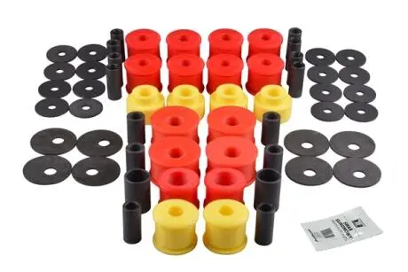 Автозапчасть TEDGUM TED90411