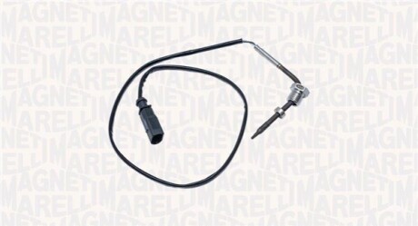 Автозапчасть MAGNETI MARELLI 172000351010