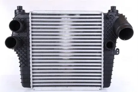 Автозапчасть NISSENS 961204