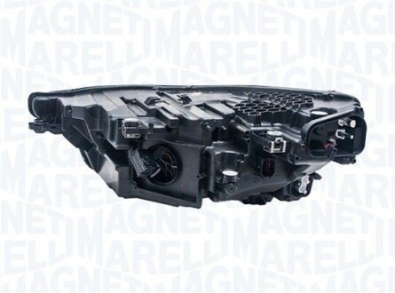 Автозапчасть MAGNETI MARELLI 711451000678