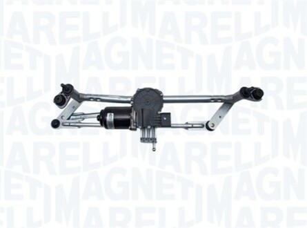 Автозапчасть MAGNETI MARELLI 064351132010 (фото 1)