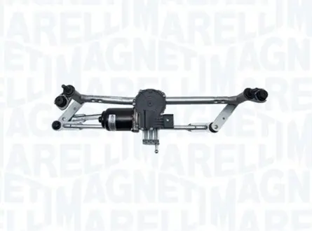 Автозапчасть MAGNETI MARELLI 064351132010