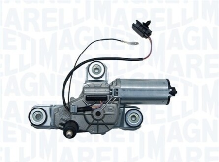 Автозапчасть MAGNETI MARELLI 064013025010