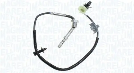 Автозапчасть MAGNETI MARELLI 172000221010