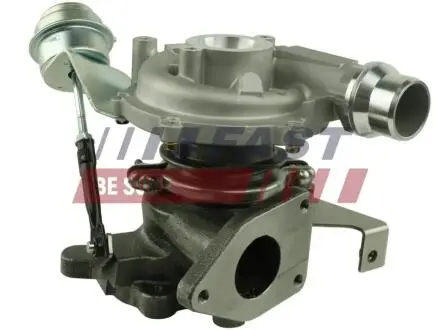 Автозапчасть FAST FT63505