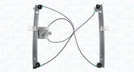 Стеклоподъемник MAGNETI MARELLI 350103577000