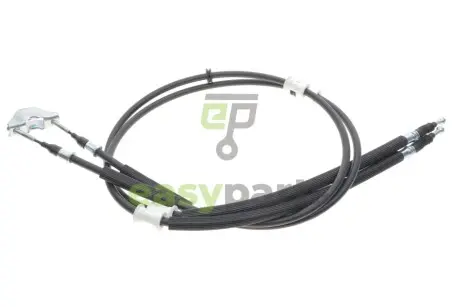 Трос ручника (центральний) Opel Combo 01-12 FEBI BILSTEIN 177151