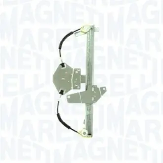 Стеклоподъемник MAGNETI MARELLI 350103971000