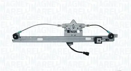 Стеклоподъемник MAGNETI MARELLI 350103913000