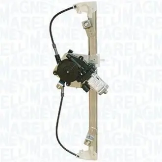 Склопідйомник MAGNETI MARELLI 350103647000