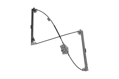 Склопідйомник MAGNETI MARELLI 350103552000