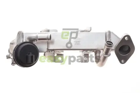 Радіатор рециркуляції ВГ Renault Master III/Opel Movano 2.0-2.3dCi 10- (клапана EGR) NRF 48403