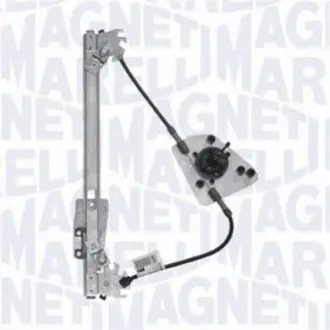Автозапчасть MAGNETI MARELLI AC1333