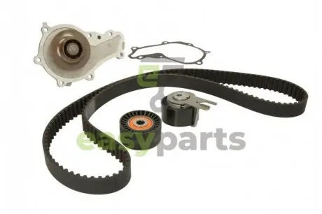 Автозапчасть HEPU PK08935
