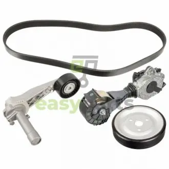Автозапчасть FEBI BILSTEIN 107429