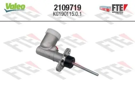 Автозапчасть Valeo 2109719