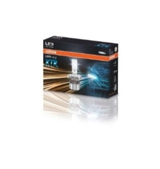 Автозапчасть OSRAM 64193DWXTR