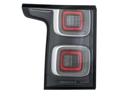 Автозапчасть HELLA 2SK354864031