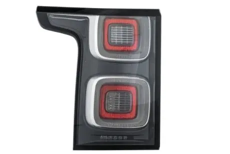 Автозапчасть HELLA 2SK354864031