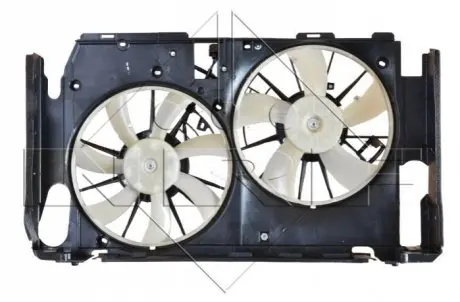 Автозапчасть NRF 47583