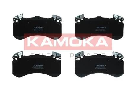 Автозапчасть KAMOKA JQ101399