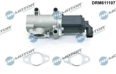 Автозапчасть DR MOTOR DRM611107