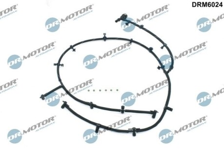 Автозапчасть DR MOTOR DRM6024