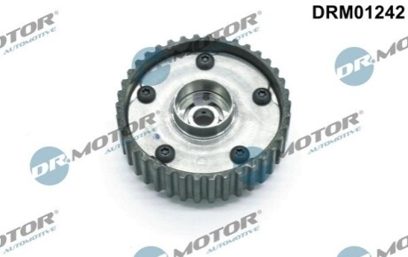 Автозапчасть DR MOTOR DRM01242