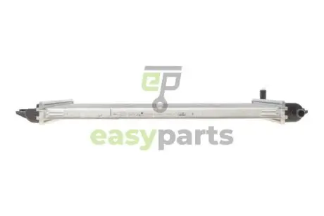 Радіатор охолодження Mitsubishi Outlander 2.4 Hybrid 18- NRF 550112