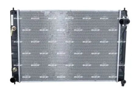 Автозапчасть NRF 550108