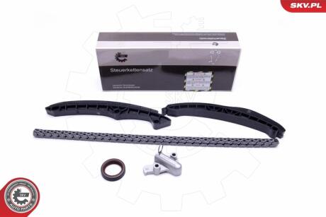 Автозапчасть SKV GERMANY 21SKV236