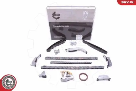 Автозапчасть SKV GERMANY 21SKV223