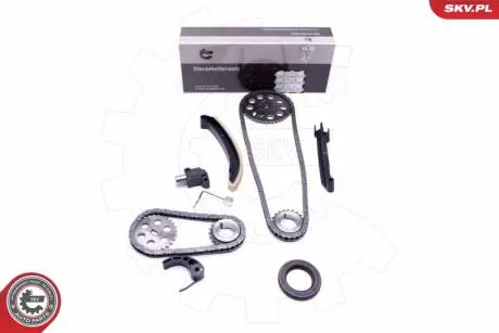 Автозапчасть SKV GERMANY 21SKV209