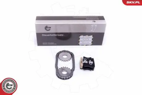 Автозапчасть SKV GERMANY 21SKV145