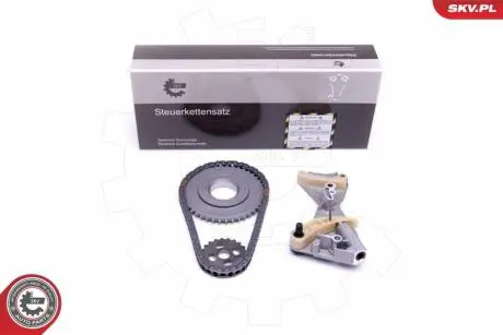 Автозапчасть SKV GERMANY 21SKV107