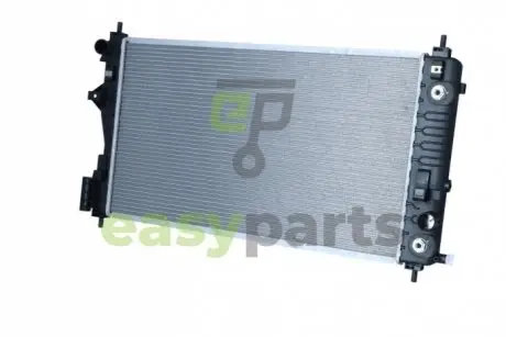 Автозапчасть NRF 550115