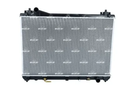 Автозапчасть NRF 550105