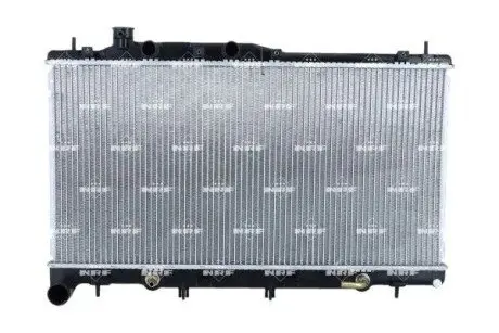 Автозапчасть NRF 550103