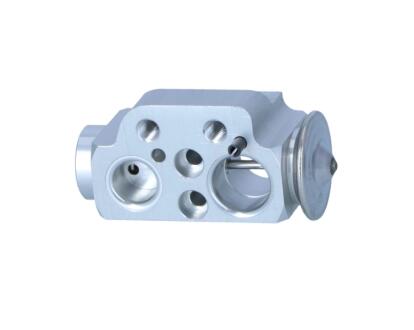 Автозапчасть NRF 38508