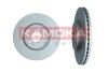 Гальмiвнi диски Ford Focus/Kuga II 07-/Connect 13- KAMOKA 103587 (фото 1)