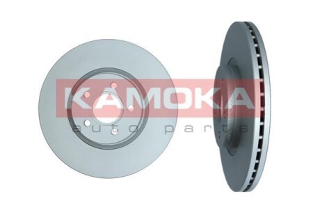 Гальмiвнi диски Ford Focus/Kuga II 07-/Connect 13- KAMOKA 103587