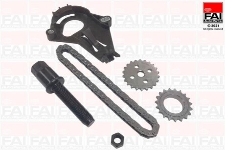 Автозапчасть FAI OPCK21