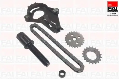 Автозапчасть FAI OPCK21