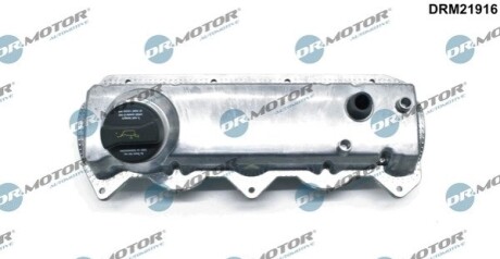 Кришка головки цилiндра Audi A3/A4/VW Golf IV 1.9 TDI/SDI 95-05 DR MOTOR DRM21916