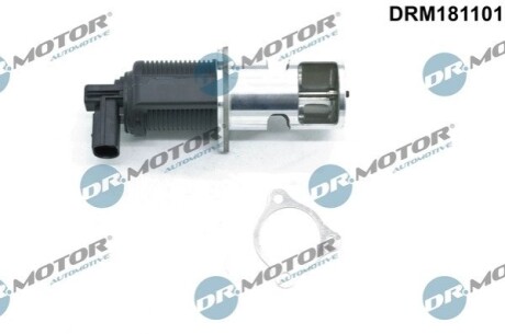 Автозапчасть DR MOTOR DRM181101