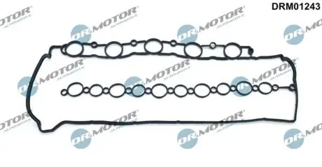 Прокладка клапанної кришки DR MOTOR DRM01243