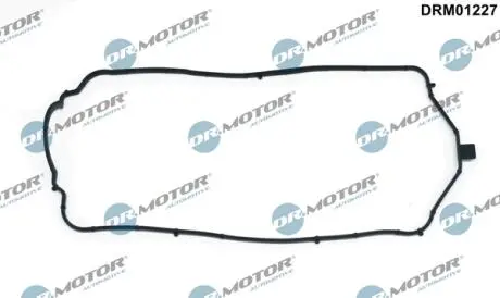 Прокладка клапанної кришки DR MOTOR DRM01227