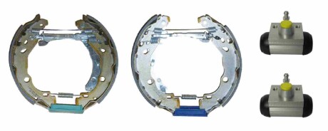 Автозапчасть BREMBO K56024